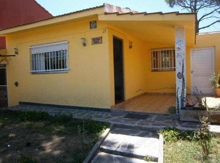 Casa · 65m² · 1 Cochera