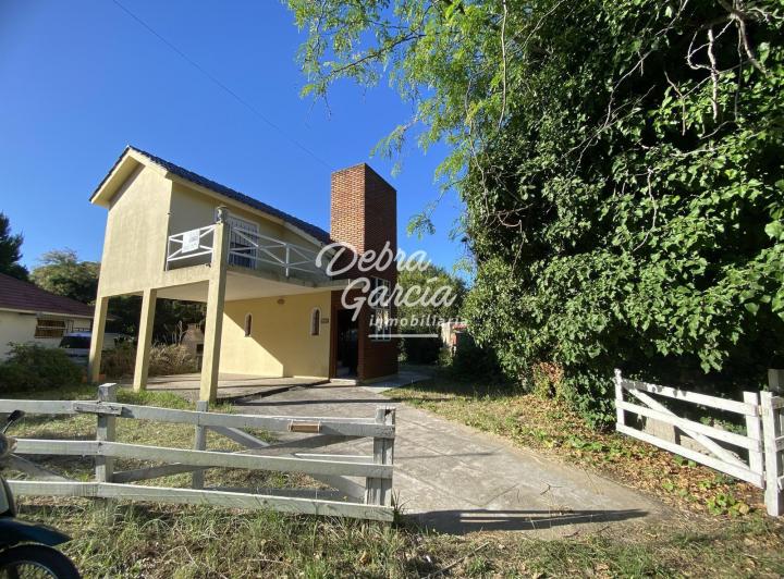 Casa · 75m² · 3 Ambientes · 1 Cochera