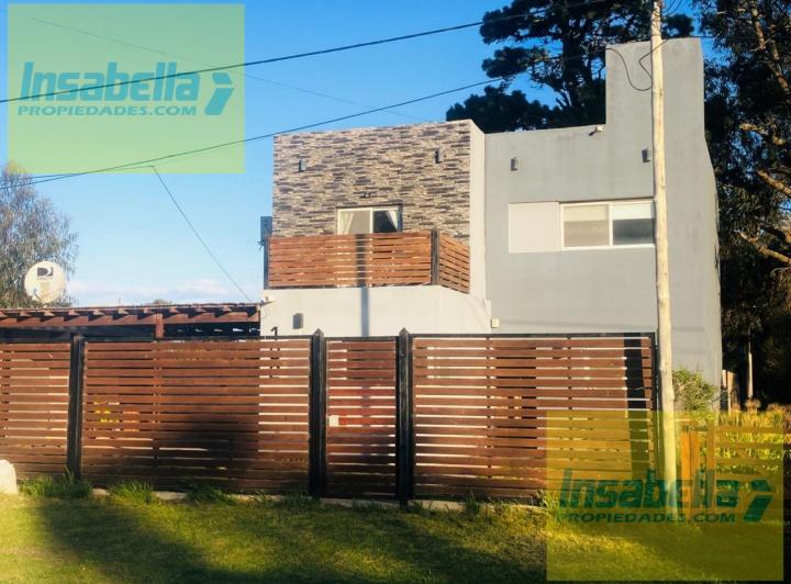 Casa · 145m² · 4 Ambientes