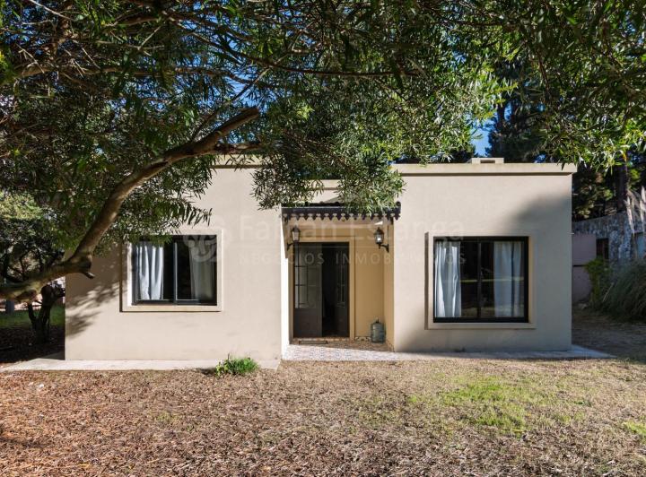 Casa · 75m² · 3 Ambientes