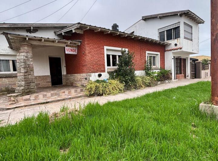 Casa · 117m² · 3 Ambientes