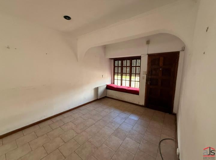 Casa · 132m² · 4 Ambientes · 2 Cocheras