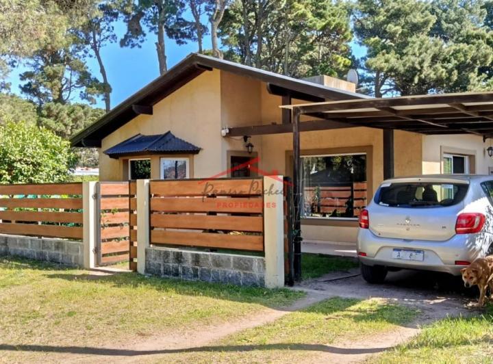 Casa · 150m² · 4 Ambientes · 1 Cochera
