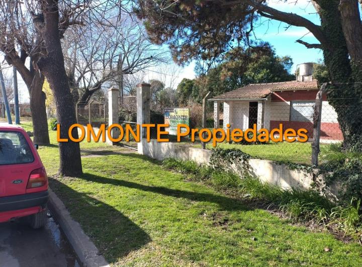 Casa · 70m² · 3 Ambientes · 3 Cocheras