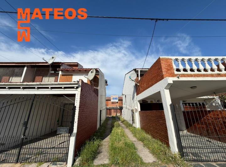 Casa · 35m² · 3 Ambientes · 1 Cochera