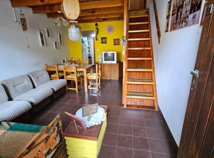 Casa · 50m² · 3 Ambientes