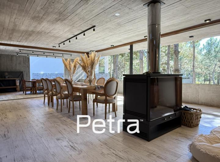 Casa · 251m² · 6 Ambientes