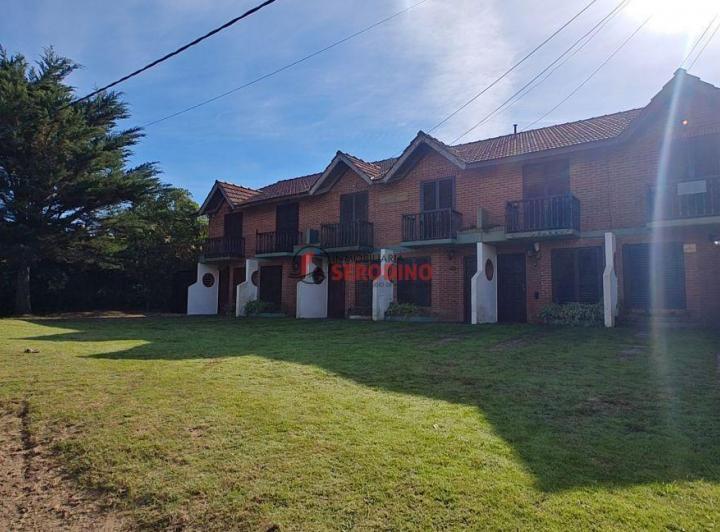 Casa · 60m² · 4 Ambientes