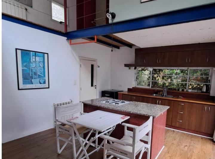 Casa · 85m² · 1 Dormitorio