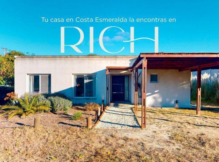 Casa · 146m² · 5 Ambientes · 2 Cocheras