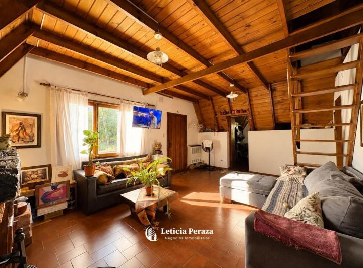 Casa · 171m² · 4 Ambientes
