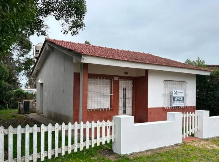 Casa · 50m² · 3 Ambientes