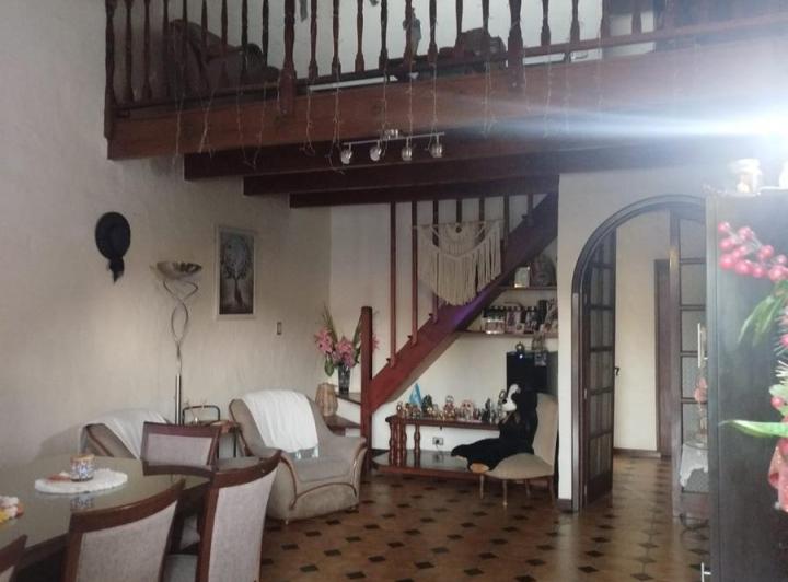 Casa · 269m² · 5 Ambientes