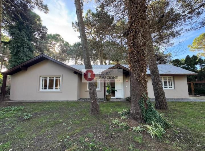 Casa · 150m² · 4 Ambientes