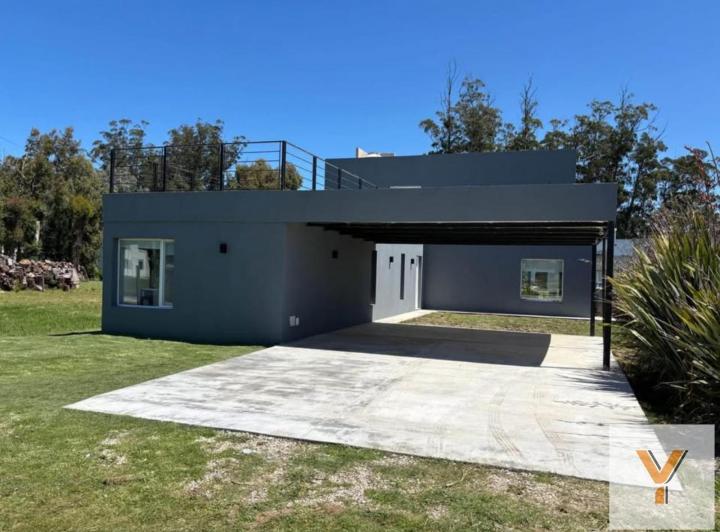 Casa · 153m² · 4 Ambientes