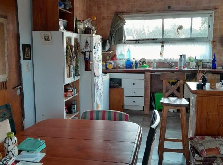 Casa · 53m² · 2 Ambientes · 4 Cocheras