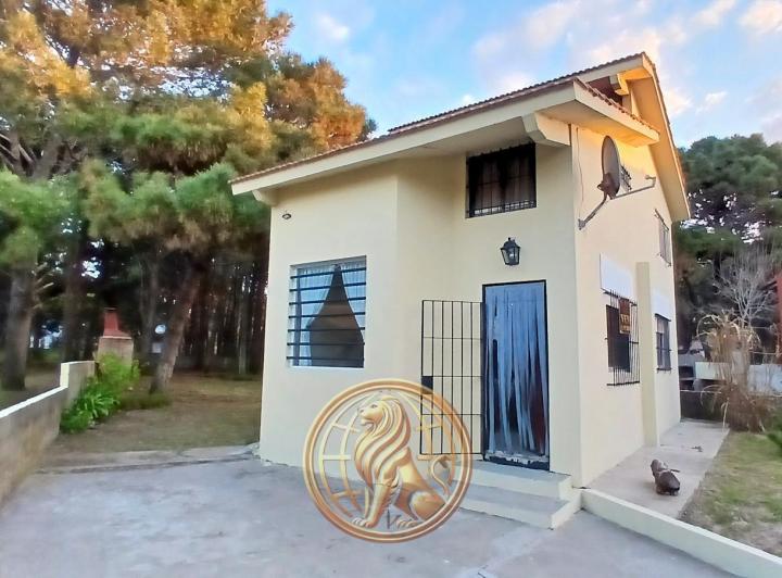Casa · 72m² · 4 Ambientes