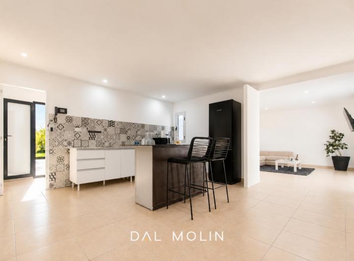 Casa · 170m² · 4 Ambientes