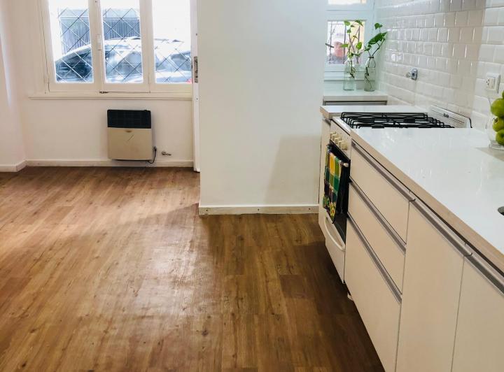 Casa · 75m² · 4 Ambientes