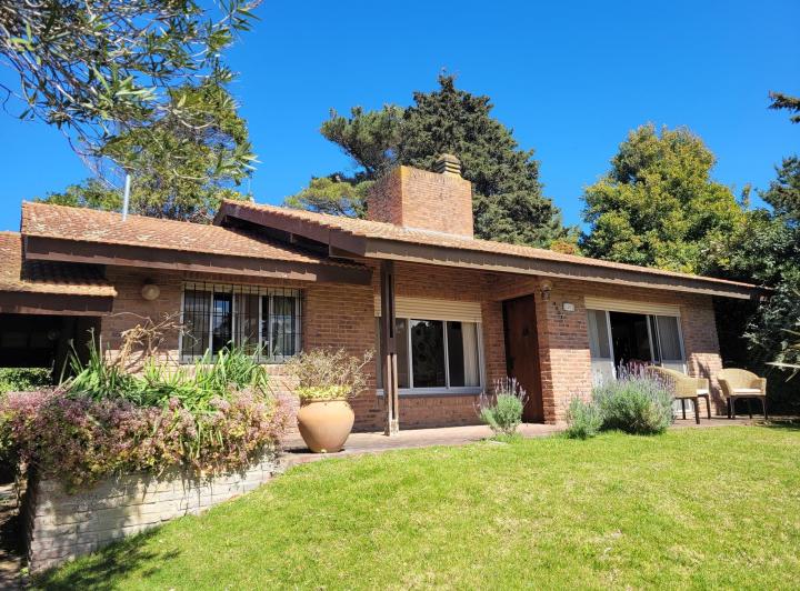 Casa · 150m² · 2 Dormitorios
