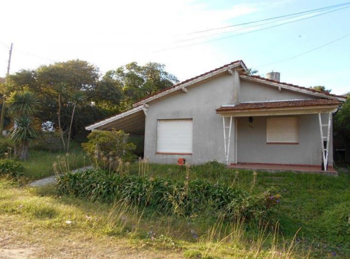 Casa · 60m² · 2 Ambientes