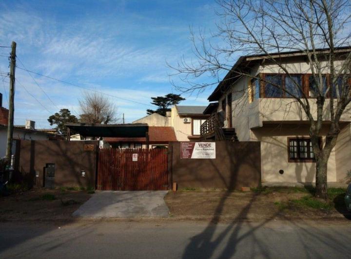Casa · 314m² · 3 Ambientes
