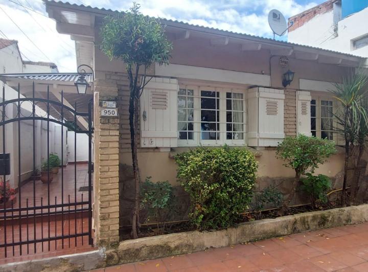 Casa · 85m² · 3 Ambientes