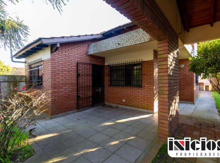 Casa · 75m² · 3 Ambientes