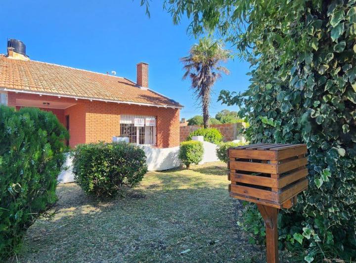 Casa · 120m² · 5 Ambientes
