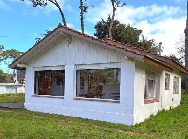 Casa · 104m² · 3 Ambientes · 1 Cochera