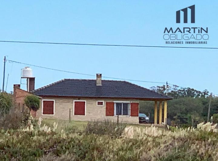 Casa · 99m² · 4 Ambientes