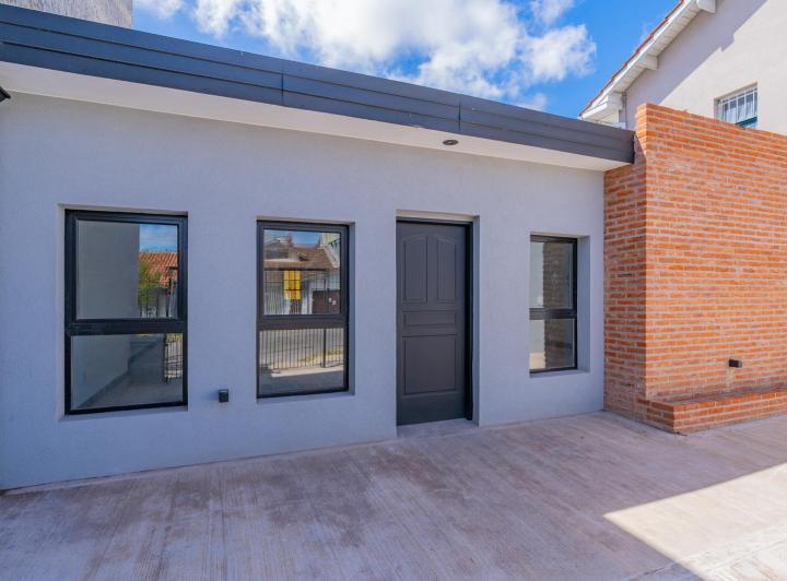 Casa · 100m² · 3 Ambientes
