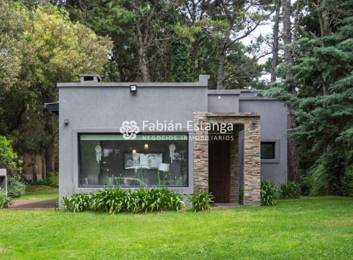 Casa · 83m² · 3 Ambientes