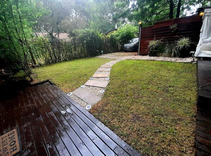 Casa · 118m² · 5 Ambientes