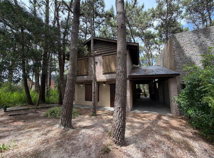 Casa · 145m² · 6 Ambientes