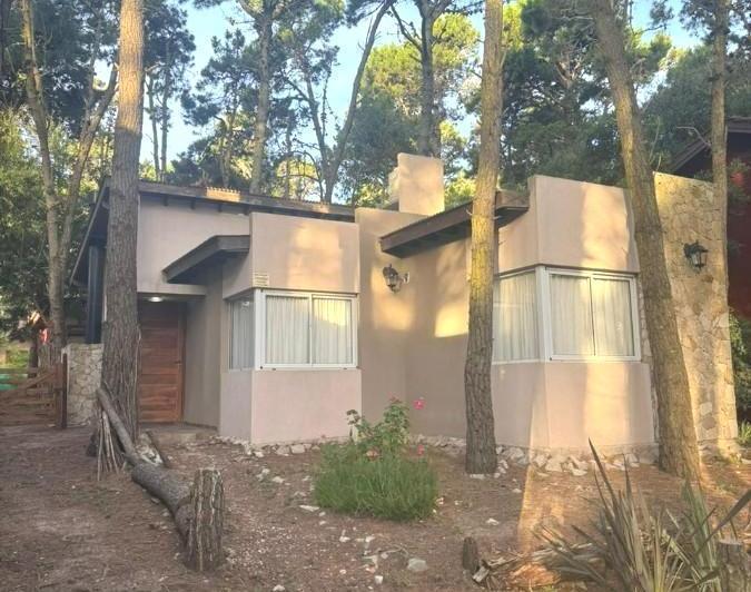 Casa · 130m² · 5 Ambientes · 2 Cocheras