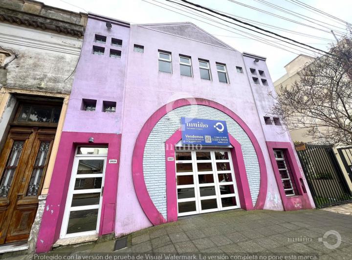 Casa · 331m² · 5 Ambientes