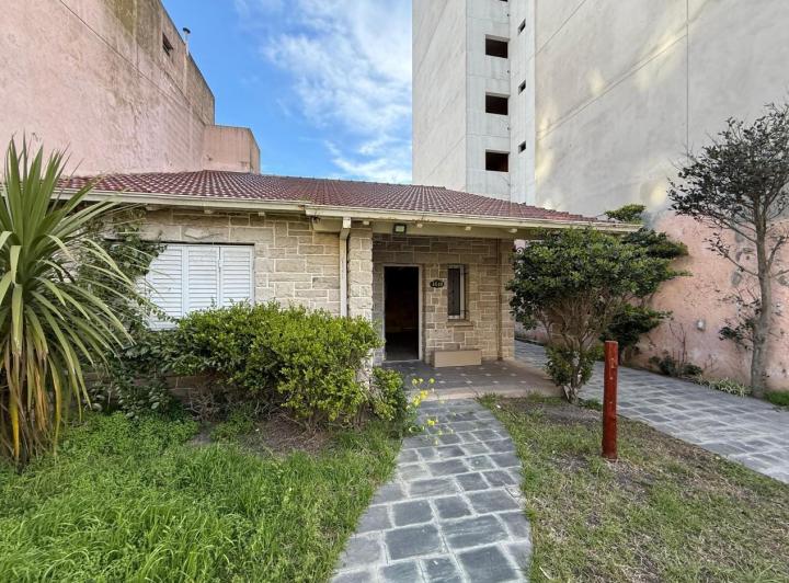 Casa · 467m² · 3 Ambientes