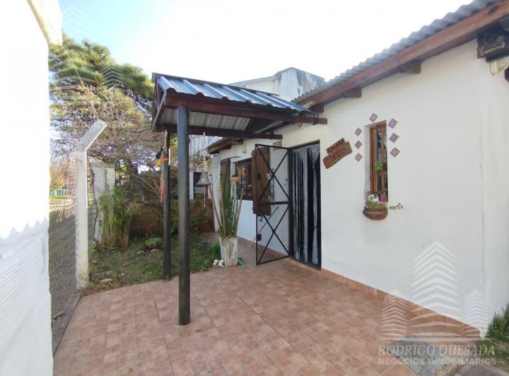 Casa · 45m² · 2 Ambientes