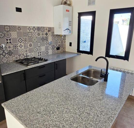 Casa · 100m² · 4 Ambientes