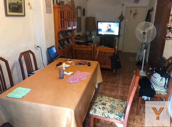 Casa · 70m² · 4 Ambientes · 1 Cochera