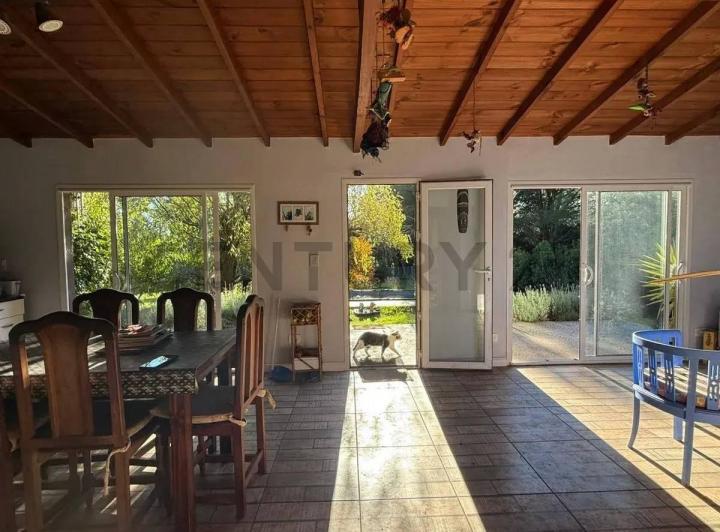 Casa · 134m²