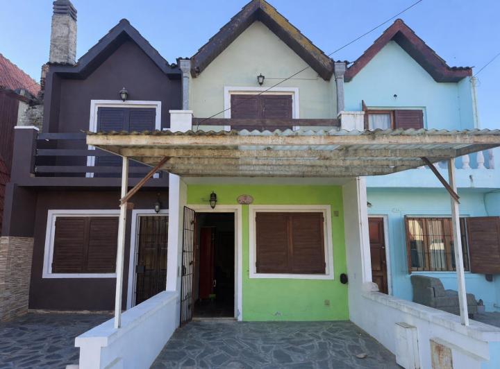 Casa · 66m² · 3 Ambientes · 1 Cochera