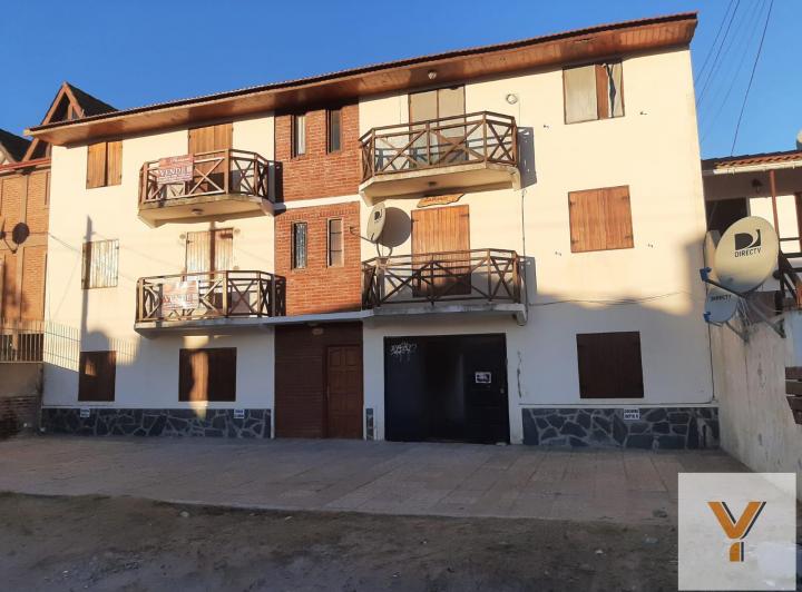 Casa · 90m² · 4 Ambientes · 1 Cochera
