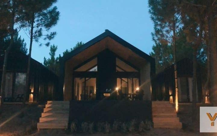 Casa · 170m² · 5 Ambientes