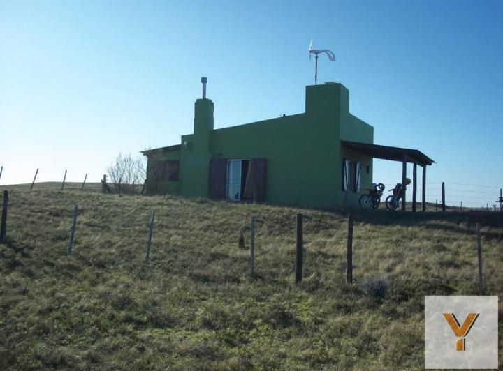Casa · 75m² · 3 Ambientes · 1 Cochera