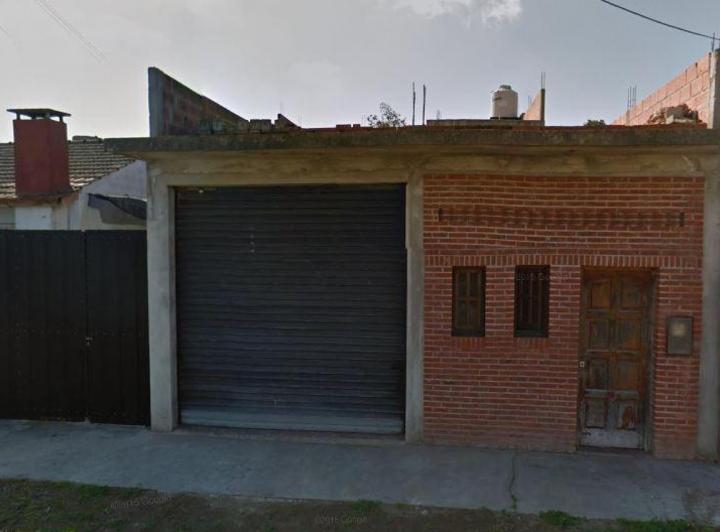 Casa · 170m² · 5 Ambientes · 3 Cocheras