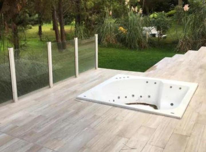 Casa · 125m² · 4 Ambientes · 1 Cochera