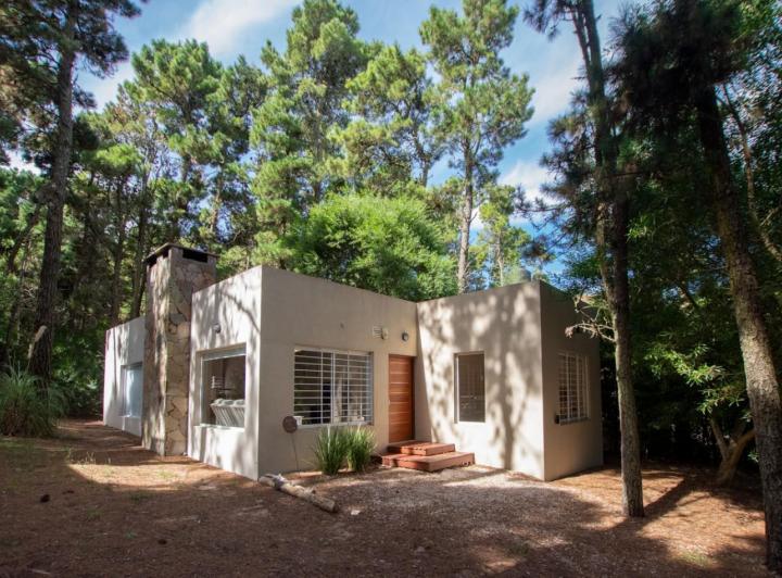 Casa · 90m² · 4 Ambientes