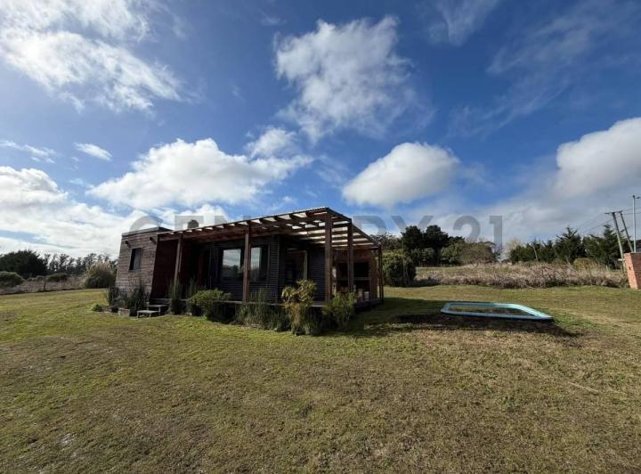 Casa · 70m² · 3 Ambientes